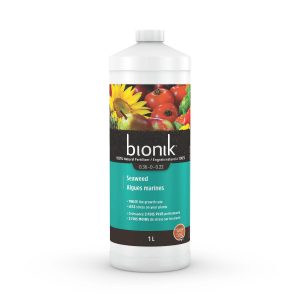 Bionik Algue Marine Liquide