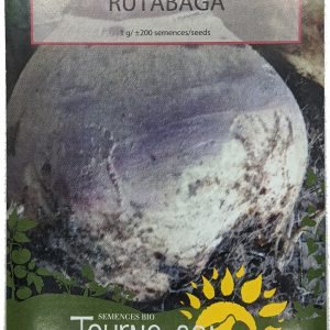 Rutabaga