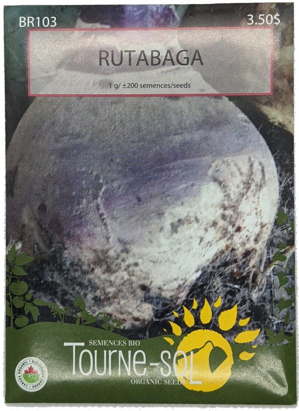 Rutabaga