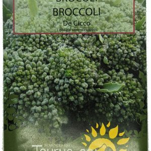 Brocoli - De Cicco