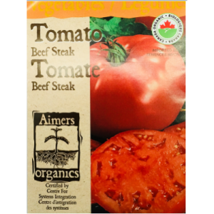 Tomate - Beefsteak