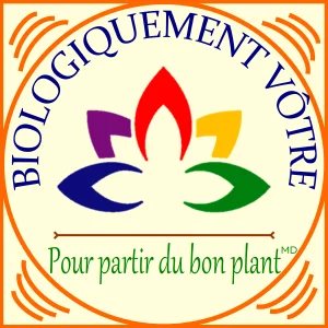 Biologiquement Vôtre