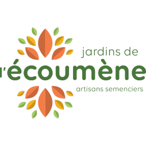Les jardins de l'Écoumene